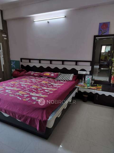 3 BHK Flat In Ark Homes For Sale  In Bolarum