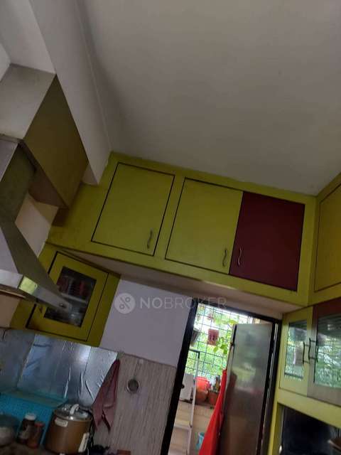 3 BHK Flat In Ark Homes For Sale  In Bolarum