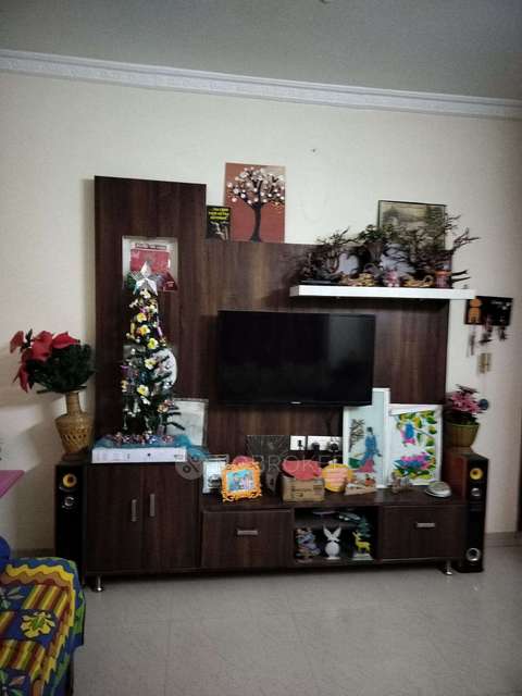 3 BHK Flat In Ark Homes For Sale  In Bolarum