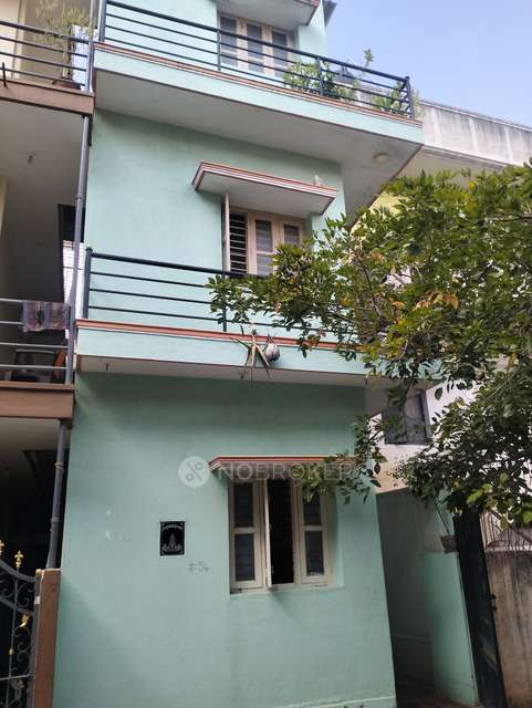 4 BHK House For Sale  In Pattegarhpalya, Vijaya Nagar