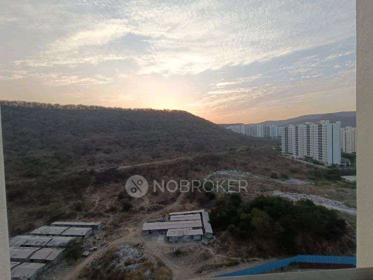 PG for Girls in Hinjawadi