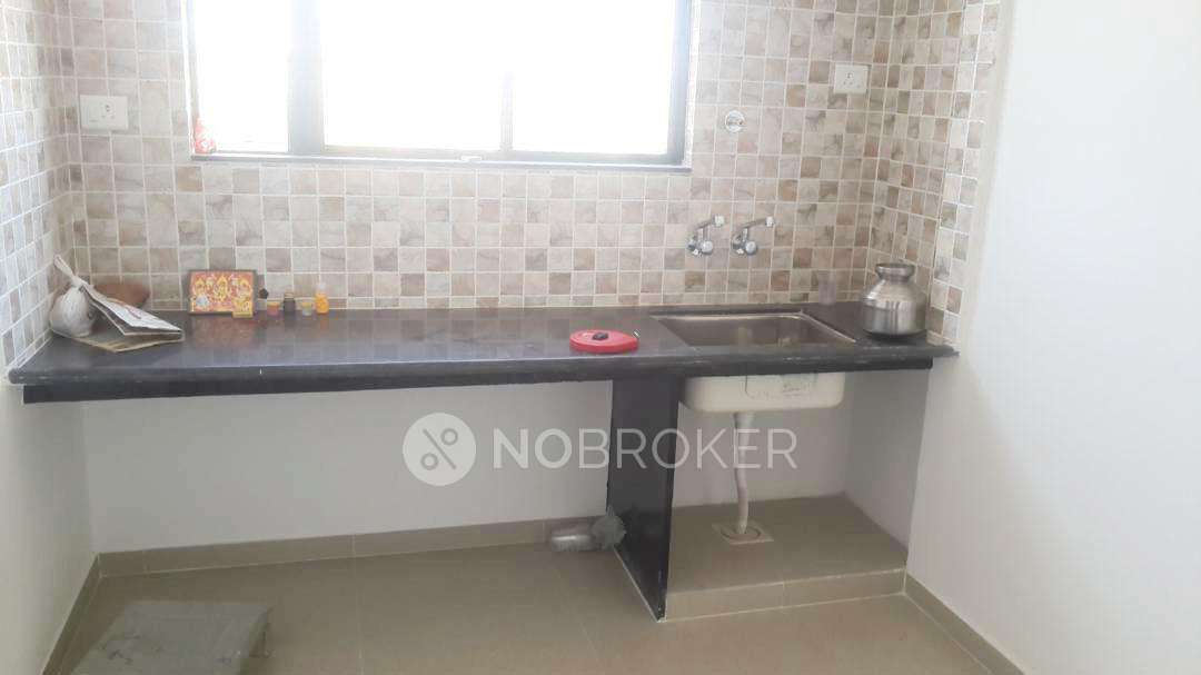 1 BHK Flat In Alankar Housing Society For Sale  In Charholi Budruk