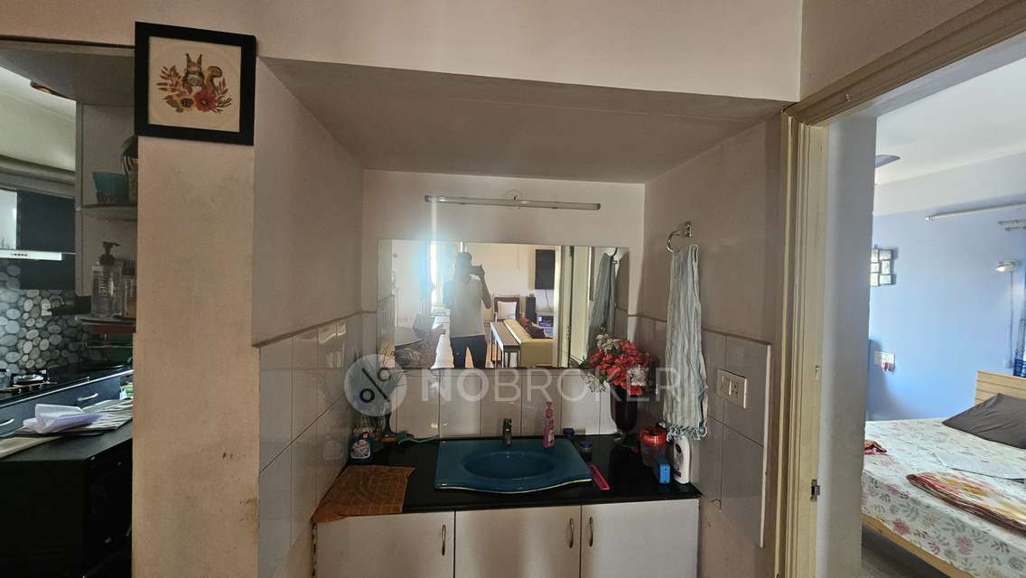 3 BHK Flat In Rajatha Greens For Sale  In Nagawara