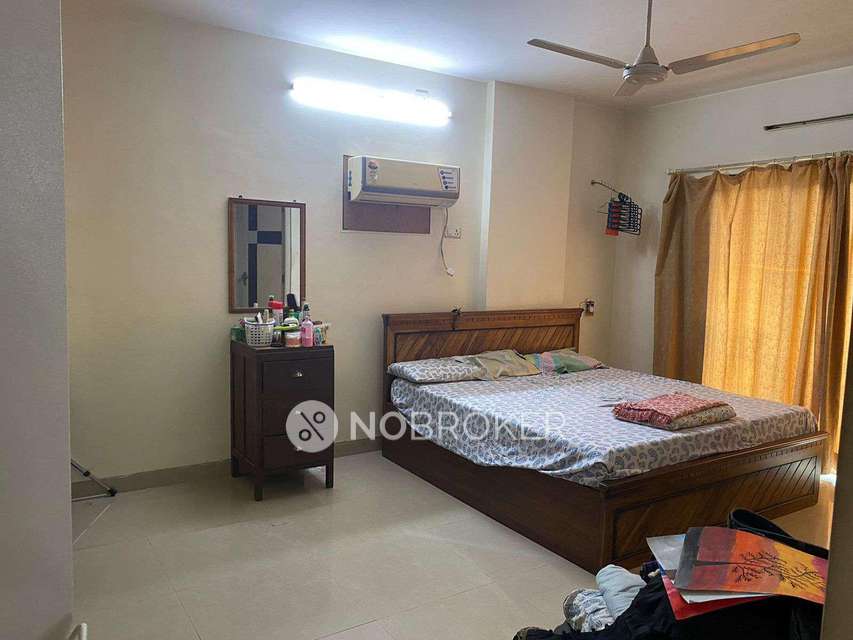 3 BHK Flat In Harmony Apartment For Sale  In Andheri East