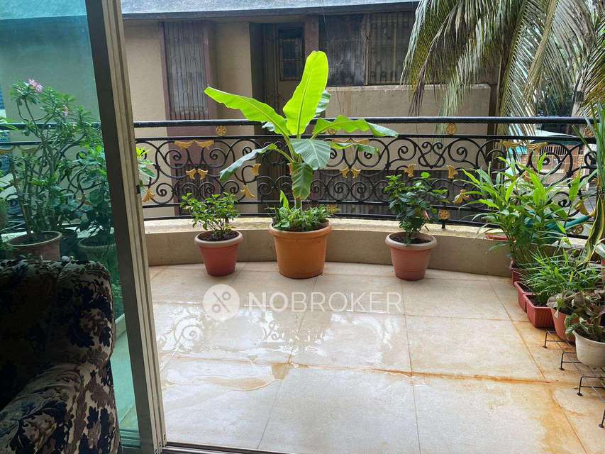 3 BHK Flat In Harmony Apartment For Sale  In Andheri East