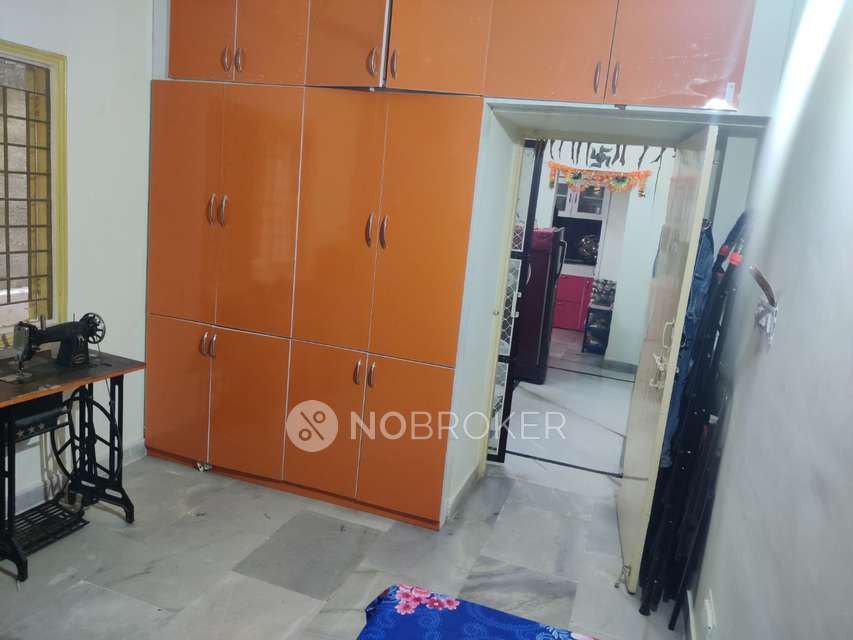 2 BHK Flat In Grs Residency For Sale  In Boduppal