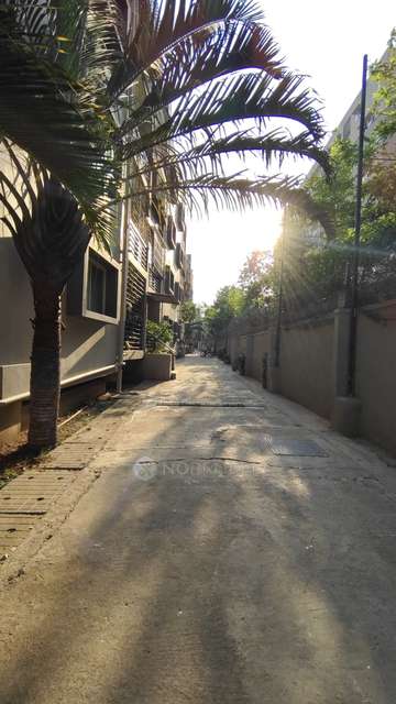 2 BHK Flat In Mahaveer Varna For Sale  In Kannamangala, 