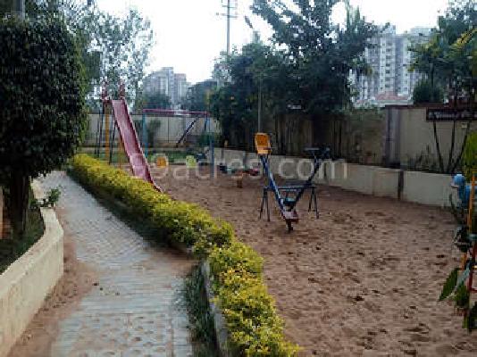 2 BHK Flat In Mahaveer Varna For Sale  In Kannamangala, 