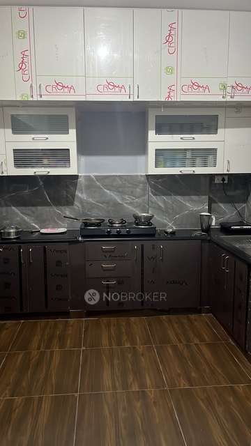 2 BHK Flat In Mahaveer Varna For Sale  In Kannamangala, 