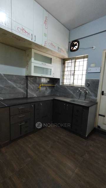 2 BHK Flat In Mahaveer Varna For Sale  In Kannamangala, 