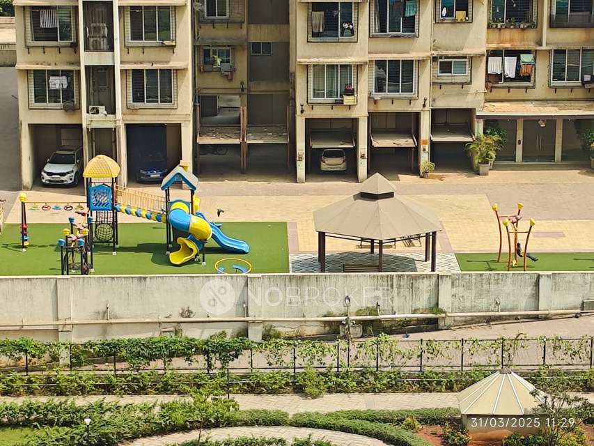 3 BHK Flat In Mahavir Universe For Sale  In Bhandup West