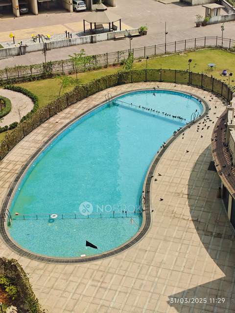 3 BHK Flat In Mahavir Universe For Sale  In Bhandup West