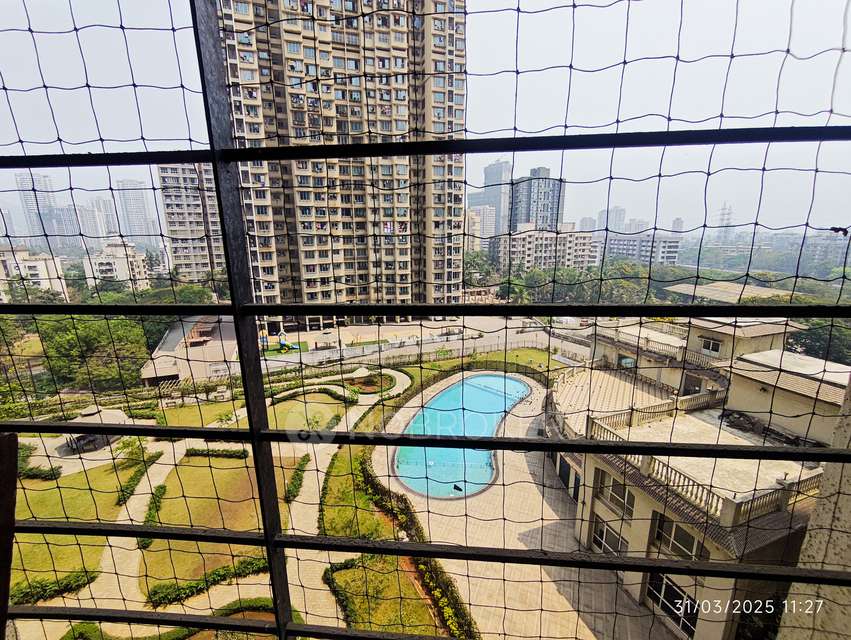 3 BHK Flat In Mahavir Universe For Sale  In Bhandup West