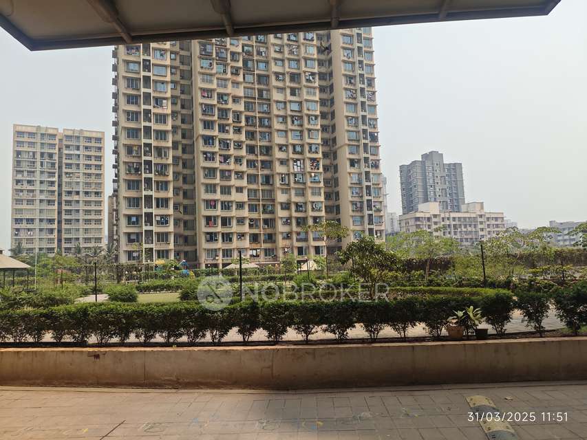 3 BHK Flat In Mahavir Universe For Sale  In Bhandup West