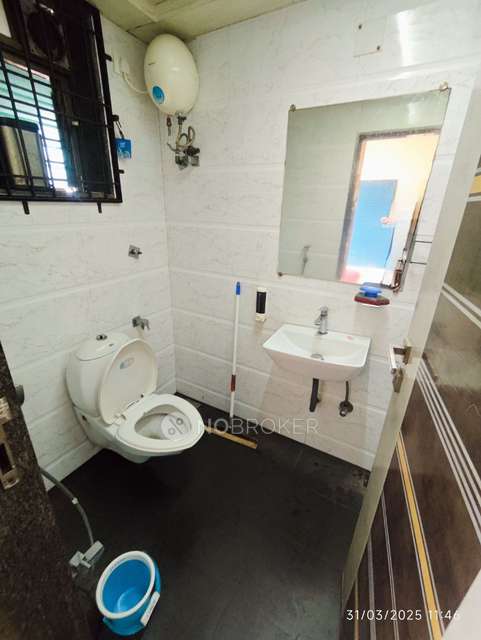 3 BHK Flat In Mahavir Universe For Sale  In Bhandup West