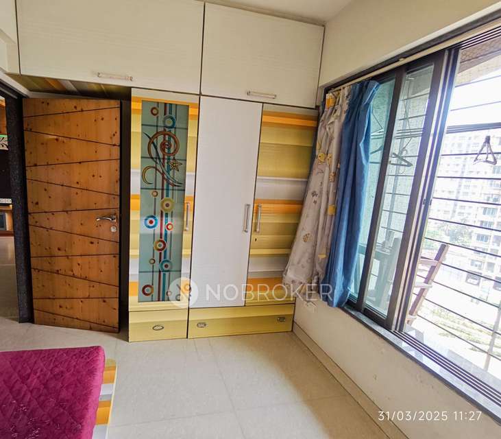 3 BHK Flat In Mahavir Universe For Sale  In Bhandup West