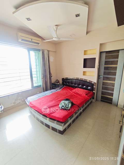 3 BHK Flat In Mahavir Universe For Sale  In Bhandup West