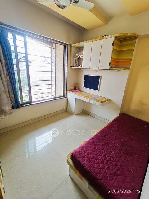 3 BHK Flat In Mahavir Universe For Sale  In Bhandup West