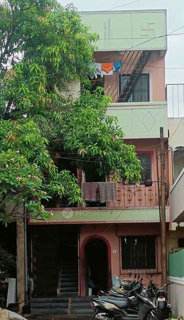 1 BHK House For Sale  In Dhanori