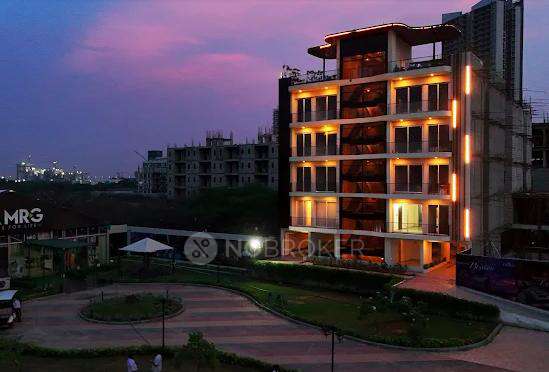 3 BHK Flat In Mrg Crown For Sale  In Sector 106