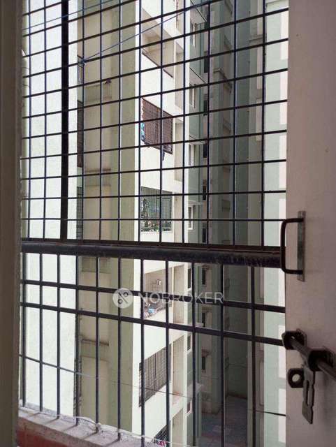 2 BHK Flat In Vindhyagiri Apartment For Sale  In Doddabanahalli
