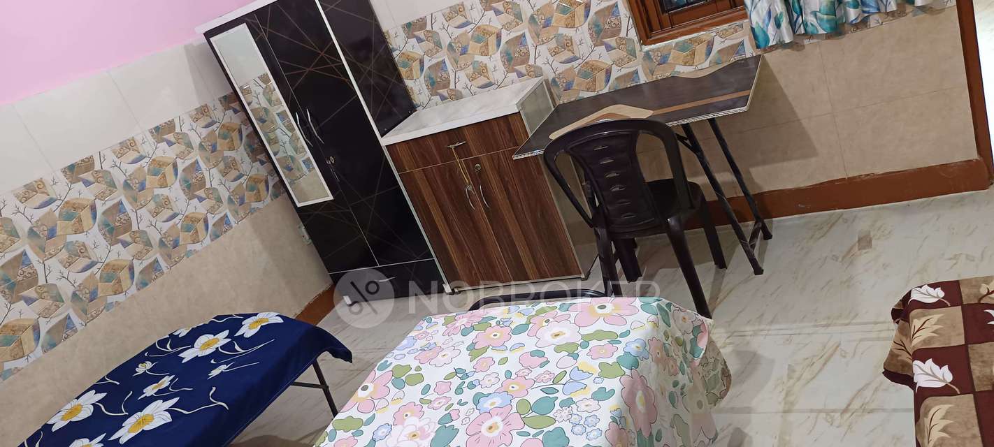 PG for Girls in Burari