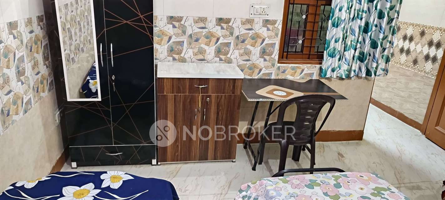 PG for Girls in Burari