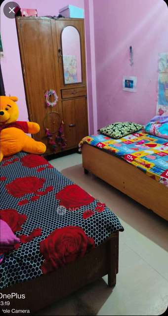 PG for Girls in Burari