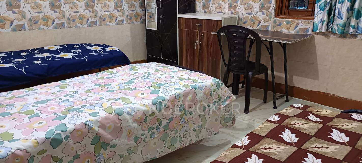 PG for Girls in Burari