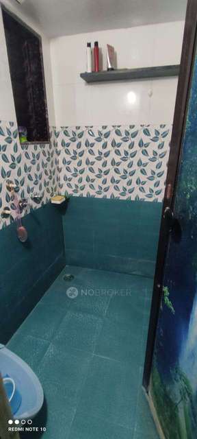 1 BHK Flat In Sankeshwar Nagar C-1 2 3 Hsg Society, Manpada Road, Dombivli East, Nearby,d&#39;mart For Sale  In Manpada