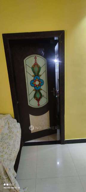 1 BHK Flat In Sankeshwar Nagar C-1 2 3 Hsg Society, Manpada Road, Dombivli East, Nearby,d&#39;mart For Sale  In Manpada