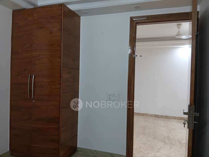 3 BHK Flat In Vasant Kunj Enclave Block A for Rent  In Vasant Kunj