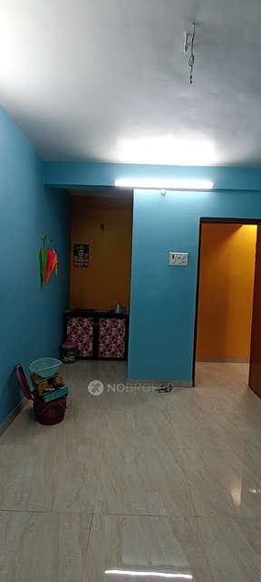 1 BHK Flat In Nav Pancharatna Chs Dombivli, Mhatre Nagar For Sale  In Mhatre Nagar