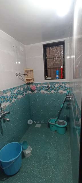 1 BHK Flat In Nav Pancharatna Chs Dombivli, Mhatre Nagar For Sale  In Mhatre Nagar