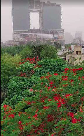 2 BHK Flat In Awho Brahmaputra Apartments For Sale  In Sector 29