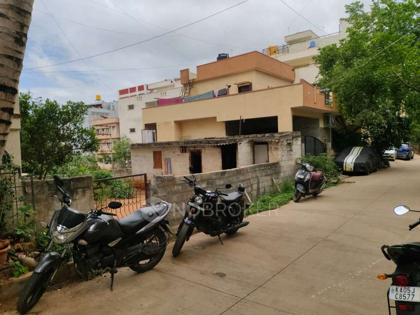 Plot For Sale  In Kereguddadahalli