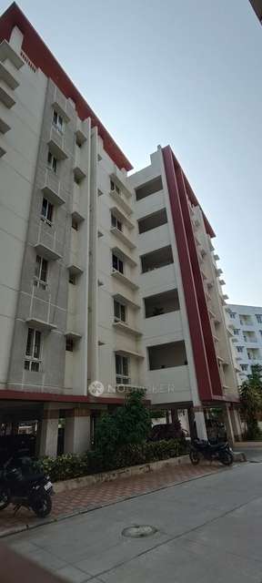 3 BHK Flat In Gks Pride, Yapral For Sale  In Yapral