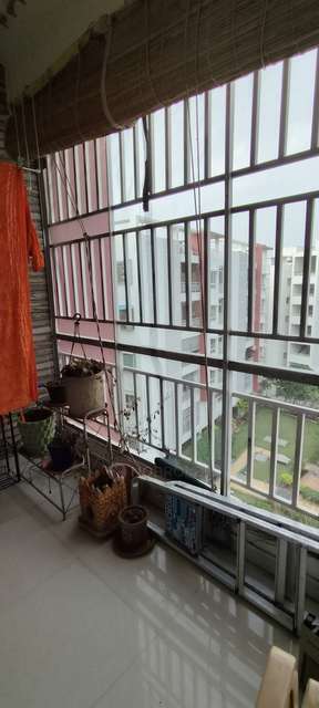 3 BHK Flat In Gks Pride, Yapral For Sale  In Yapral