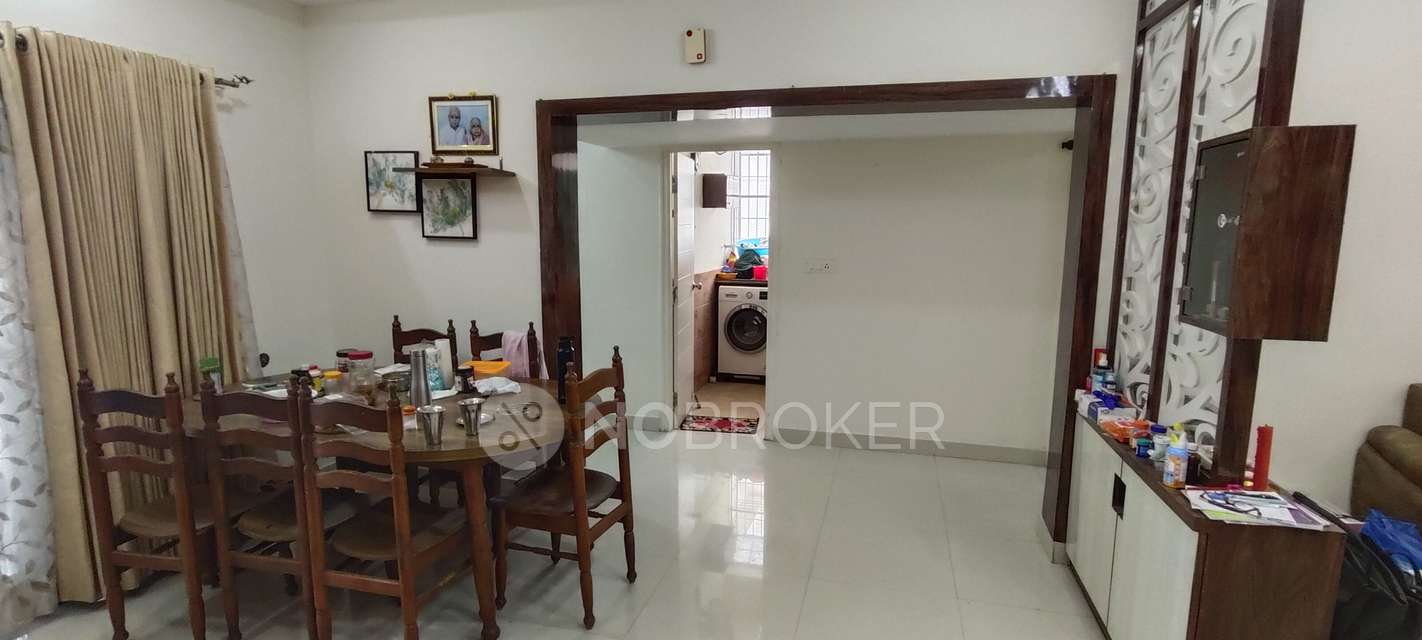 3 BHK Flat In Gks Pride, Yapral For Sale  In Yapral