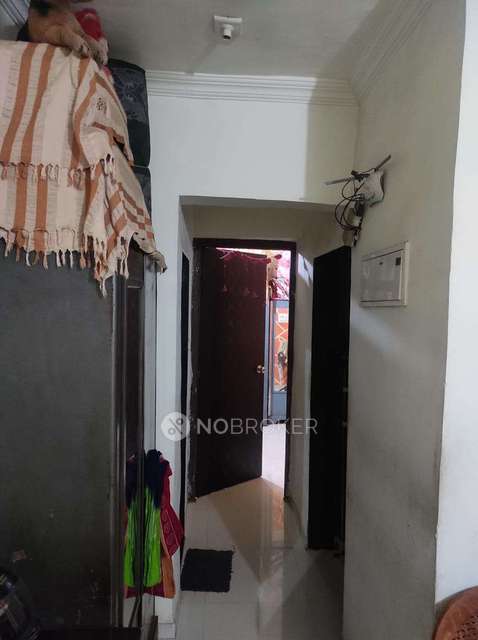 1 BHK Flat In Seven Garden, Siddhachal Complex For Sale  In Bhiwandi