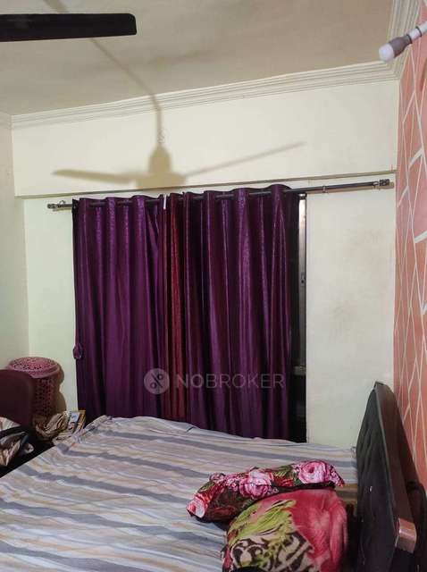 1 BHK Flat In Seven Garden, Siddhachal Complex For Sale  In Bhiwandi