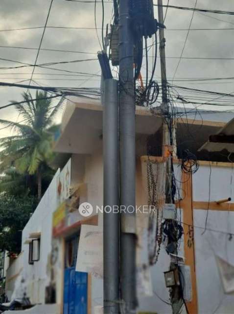 1 RK House for Rent  In Boduppal