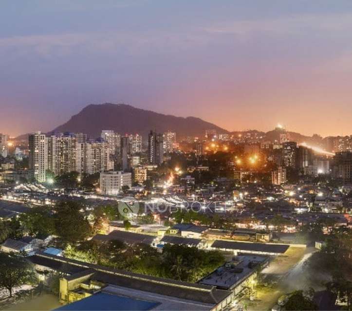 2 BHK Flat In Centrionx For Sale  In Centrio By Mj Shah