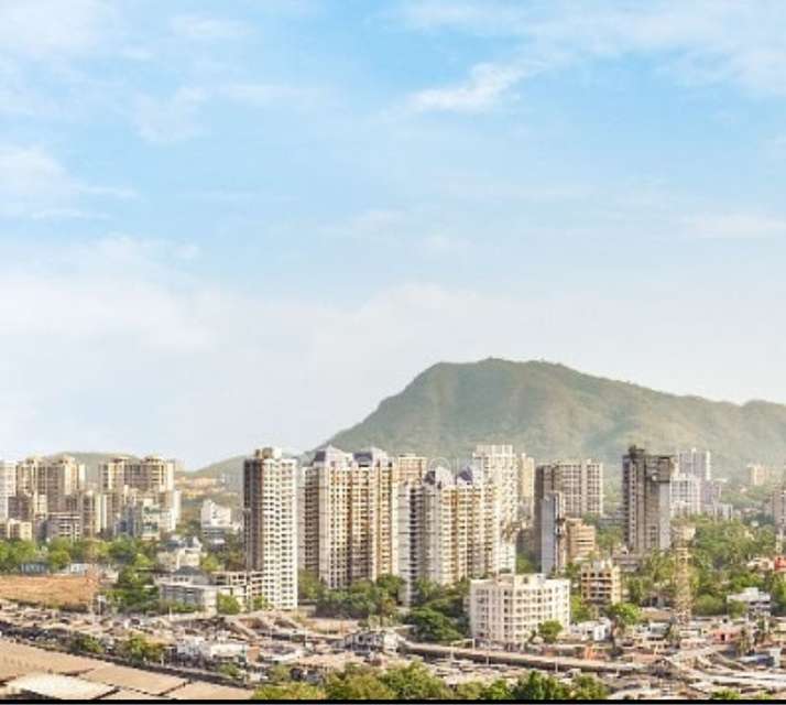 2 BHK Flat In Centrionx For Sale  In Centrio By Mj Shah