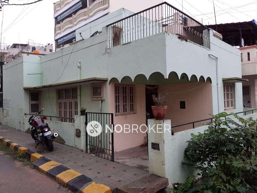 2 BHK House For Sale  In Konanakunte