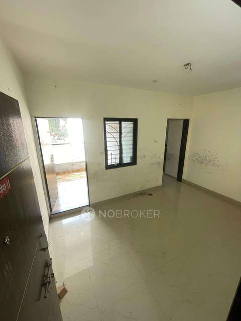 1 BHK Flat In Annapurna Jai Balaji Duilding for Rent  In Khanapur Village