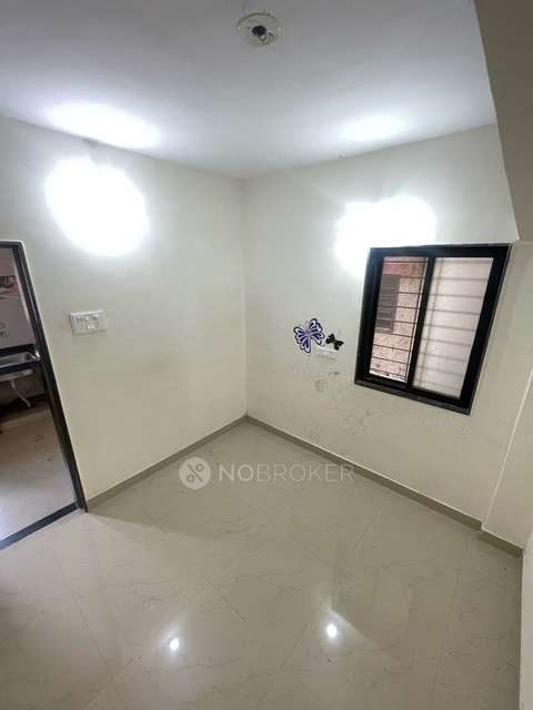 1 BHK Flat In Annapurna Jai Balaji Duilding for Rent  In Khanapur Village