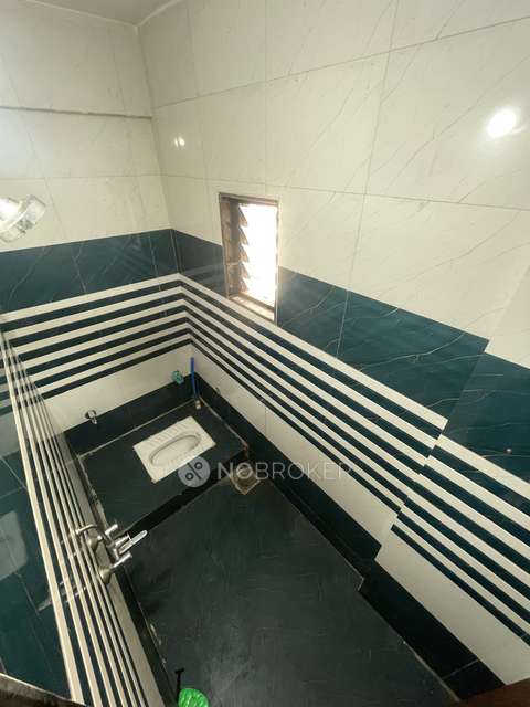1 BHK Flat In Annapurna Jai Balaji Duilding for Rent  In Khanapur Village