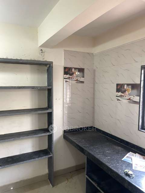 1 BHK Flat In Annapurna Jai Balaji Duilding for Rent  In Khanapur Village