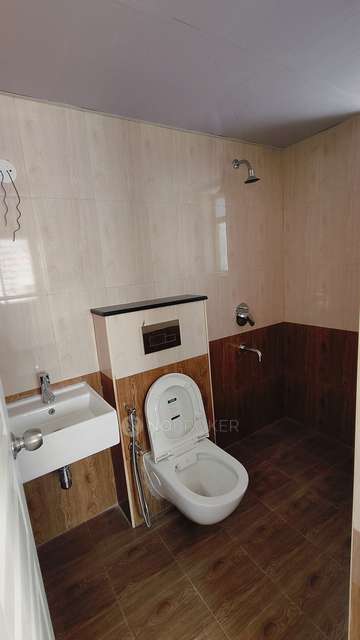 3 BHK Flat In Confident Meadows, Choudadenahalli, Bangalore For Sale  In Choudadenahalli, Bangalore